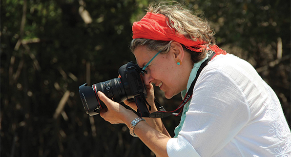 FOTOGRAFÍA BÁSICA
