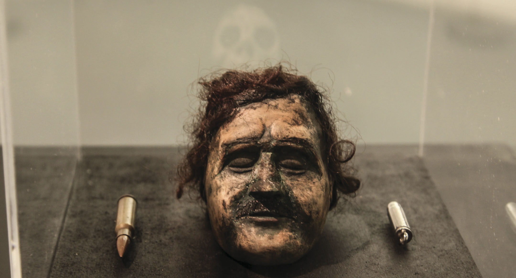 El Arte Extremo de Maquiamelo