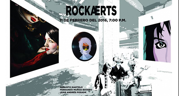 Rockaerts
