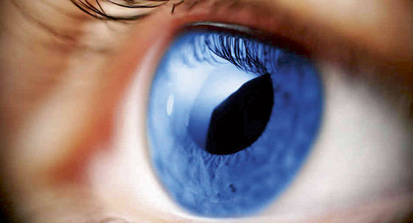 CONFERENCIA SOBRE EL GLAUCOMA
