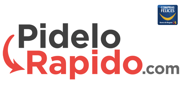 PIDELORAPIDO.COM