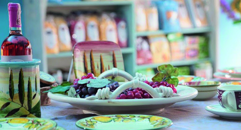 Le Calvane Gourmet
