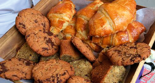 BRUNCH EN EL TALLER PASTELERO