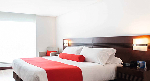 BEST WESTERN PLUS 93 PARK HOTEL