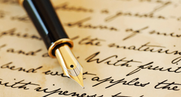 Taller de escritura creativa