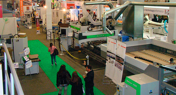 Feria Tecnológica e Industrial