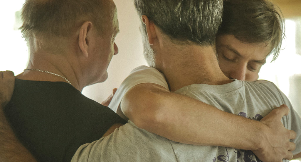 CONSTELACIONES FAMILIARES