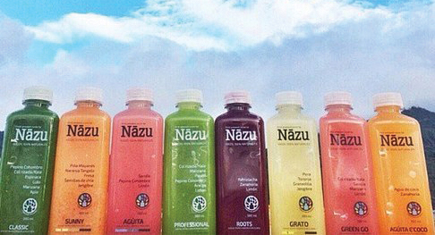 JUGOS NAZU