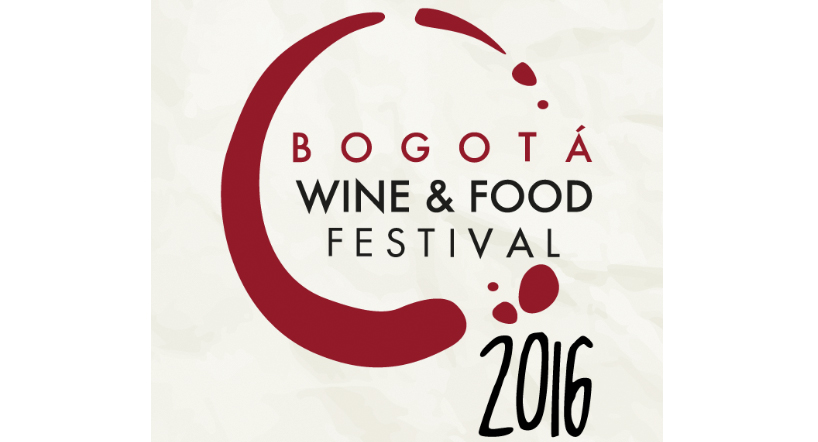 BOGOTÁ WINE & FOOD FESTIVAL