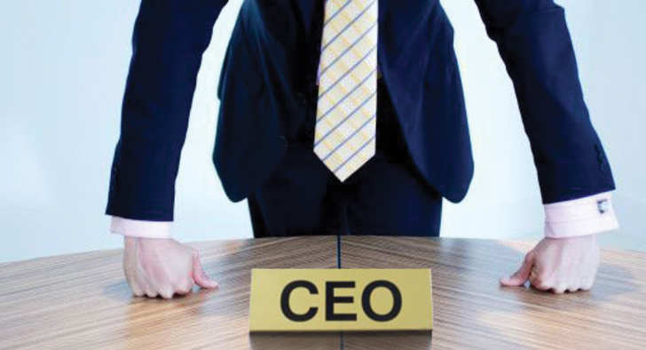 CEO POR UN MES