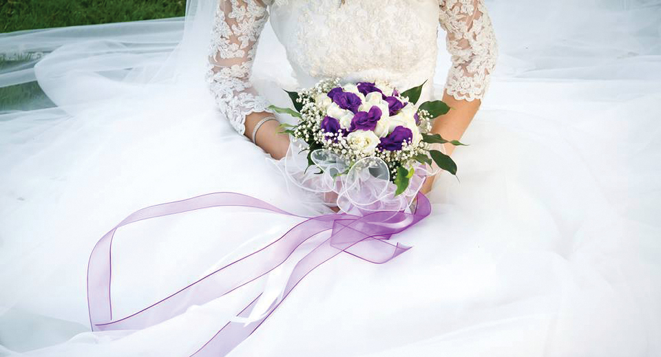 BOGOTÁ BRIDAL DREAM