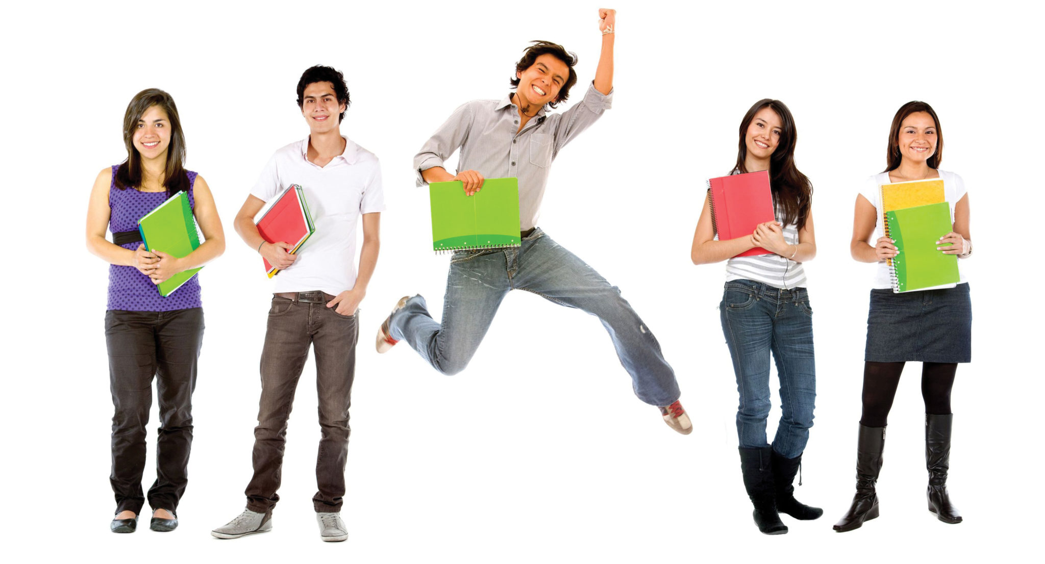 ESTUDIA EN EL EXTERIOR