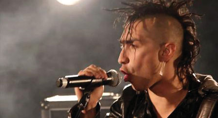 TATOO MUSIC FEST