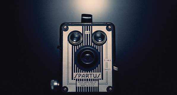 CINEMATECA RODANTE