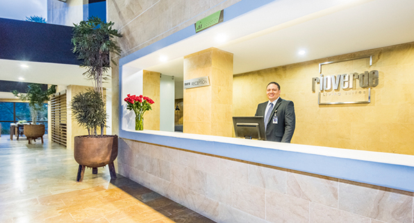 TRAVELERS APARTAMENTOS Y SUITES