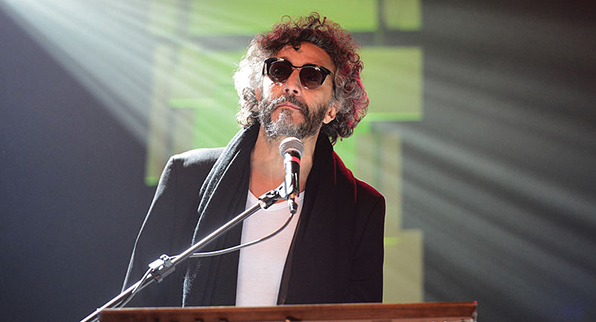 FITO PÁEZ