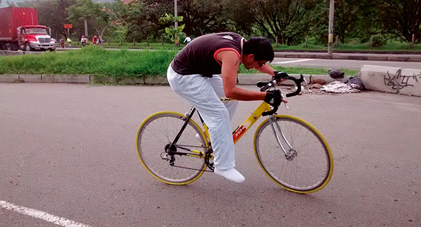 MANTENIMIENTO DE BICIS