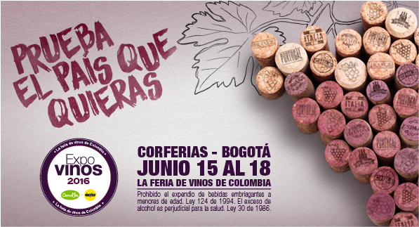 EXPOVINOS