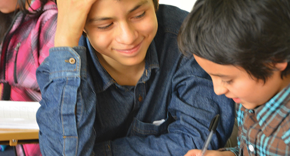 COLEGIO VIRTUAL SIGLO XXI