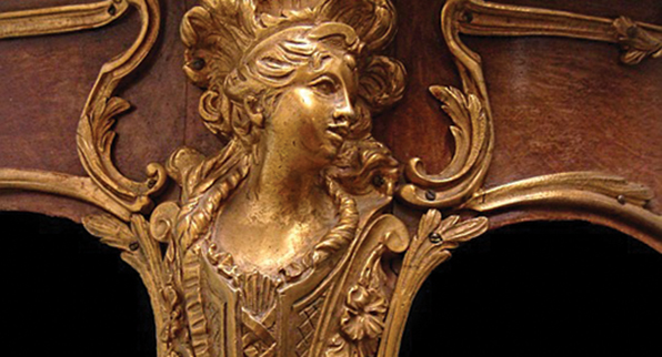 CONSERVACIÓN Y RESTAURACIÓN DEL PATRIMONIO CULTURAL