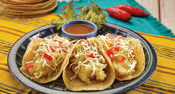 LA SALSA