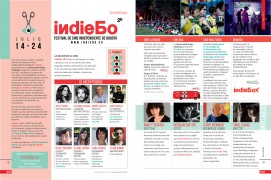 INDIEBO