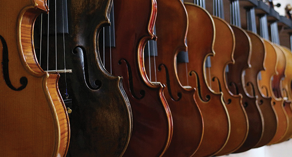 CONSERVATORIO DE MÚSICA