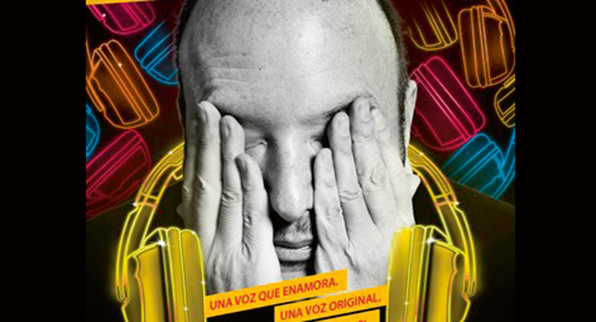 JULIO SÁNCHEZ SU DJ