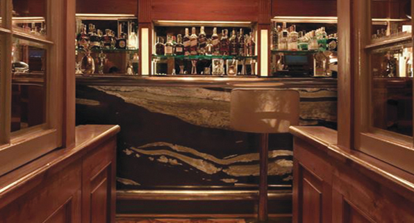 BAR ENANO