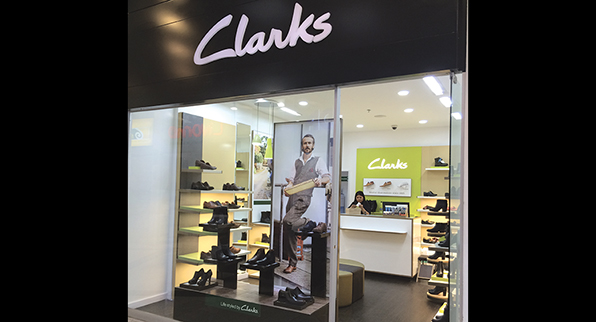 CLARKS