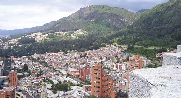 RECORRIENDO LA HISTORIA