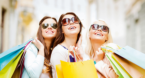 UNICENTRO… De Compras