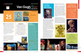 VAN-GOGH