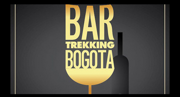 BAR TRECKKING BOGOTÁ