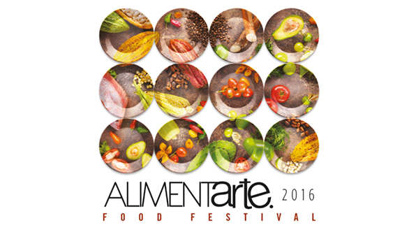 ALIMENTARTE