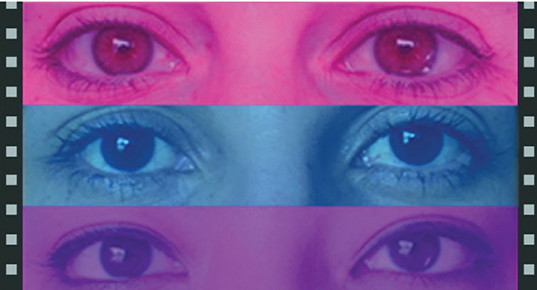 TODOS SOMOS VOYERISTAS