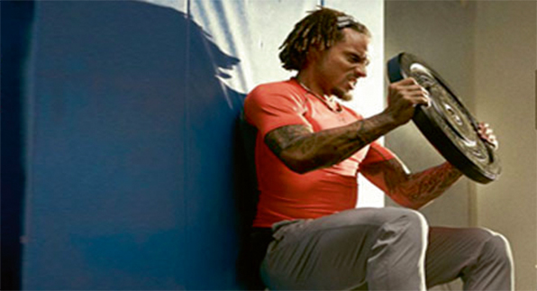 FEPT BY UNDER ARMOUR