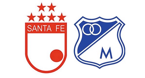 SANTA FE VS. MILLONARIOS
