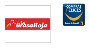 LA BRASA ROJA