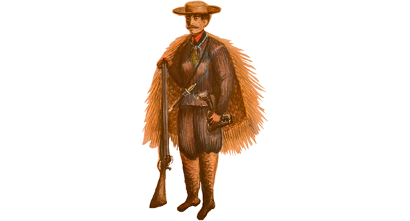 IMÁGENES Y RELATOS DE UN VIAJE POR COLOMBIA 1870-1884
