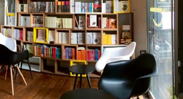 LA MERESUNDA CAFÉ