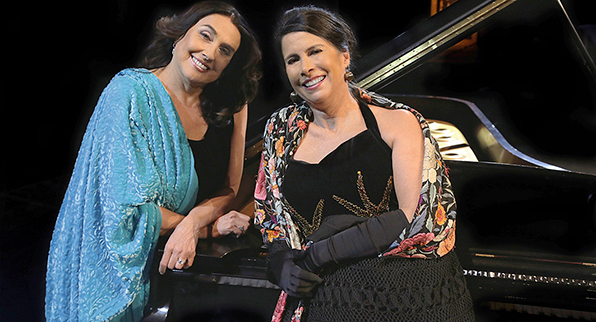 ¿HABRÁ QUE CANTAR EN LOS TIEMPOS DIFÍCILES?
