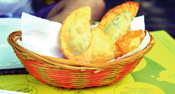 EL TOUR DE LA EMPANADA