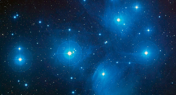 CLUB DE ASTRONOMÍA