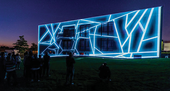 TALLER DE MAPPING
