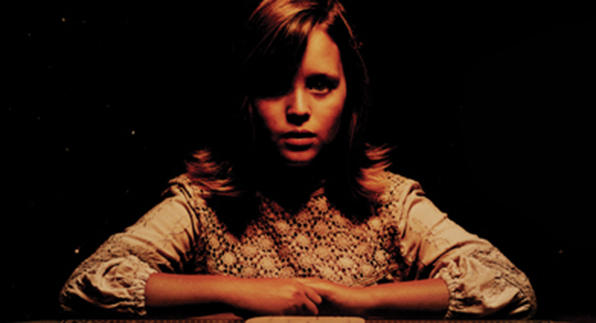 OUIJA: EL ORIGEN DEL MAL