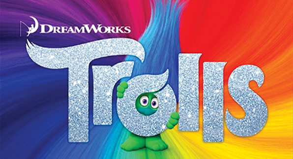TROLLS