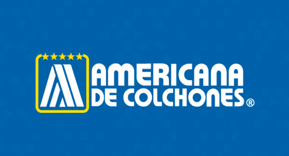 AMERICANA DE COLCHONES
