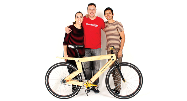 PINOCCHIO BIKES