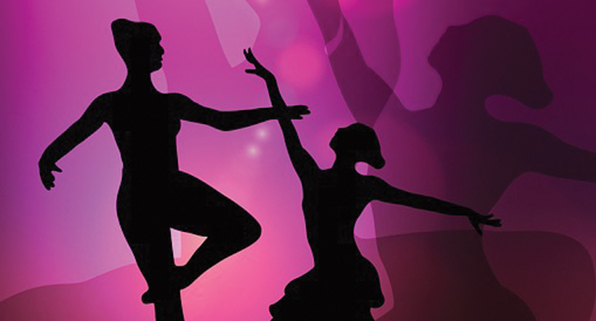 ESCUELA DE DANZA NIJINSKY